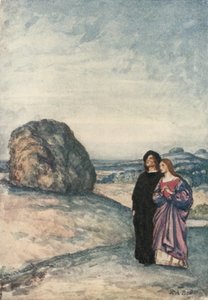 To A Skylark av Percy Bysshe Shelley